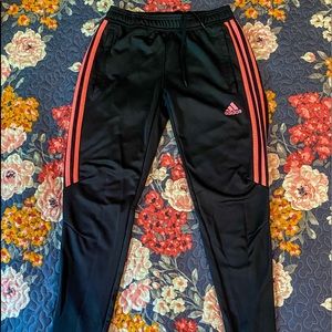 Adidas Joggers, Extra Small